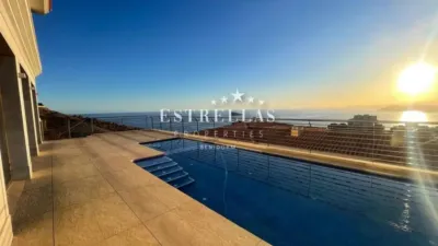 Chalet in Benidorm photo 8