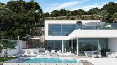 Casa - Vista 2