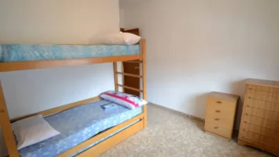 Apartment in Malpartida de Plasencia photo 12