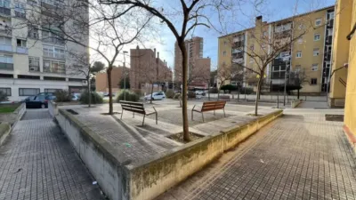 Apartment in Plaça del Mil·lenari photo 7