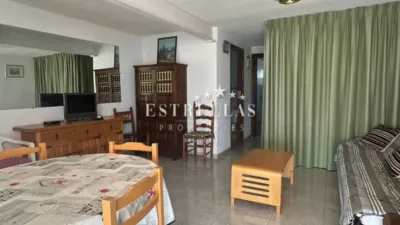 Apartment in Benidorm photo 27