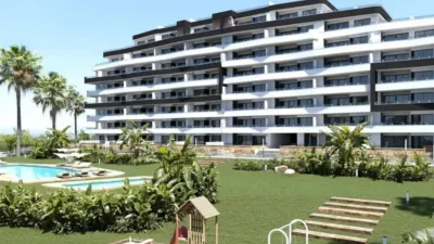 Piso – San Miguel de Salinas - Vista 3