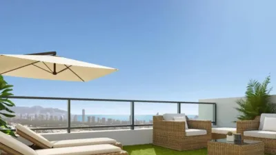 Casa - Vista 5