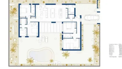 Chalet in Murcia Capital photo 11