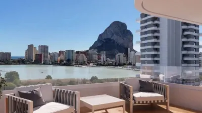 Piso - Vista 4