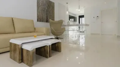 Casa – Orihuela, Urbanización Aguamarina, Dehesa de Campoamor - Vista 2