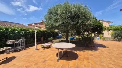 Chalet in Creixell photo 20