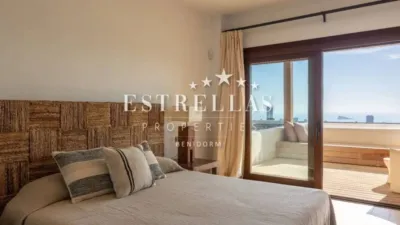 Chalet in Finestrat photo 17