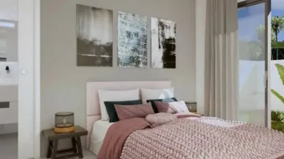 Casa – Daya Nueva - Más
