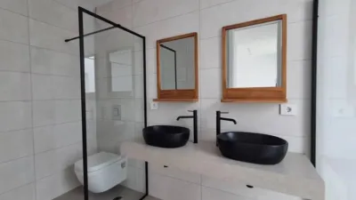 Chalet in L'Alfàs del Pi photo 25