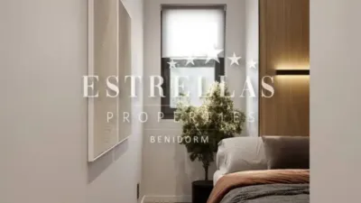 Apartment in Benidorm photo 15