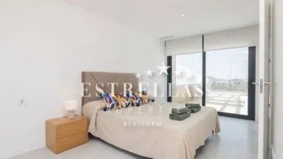 Apartment in Finestrat photo 58