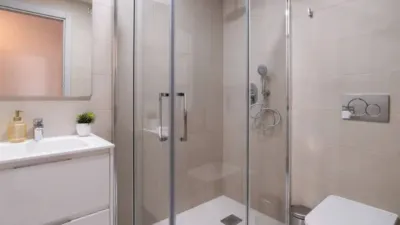 Apartment in Benidorm photo 14