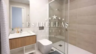 Apartment in Benidorm photo 11