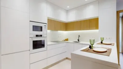 Apartment in Guardamar del Segura photo 21