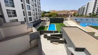 Apartment on Vicente Alexandre Street photo 16