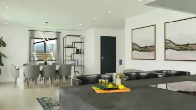 Chalet in Monforte del Cid photo 8