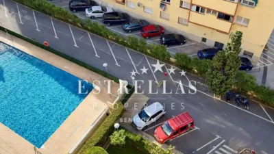 Apartment in Benidorm photo 12