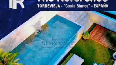 Pis – Torrevieja, Europa - Vista 2