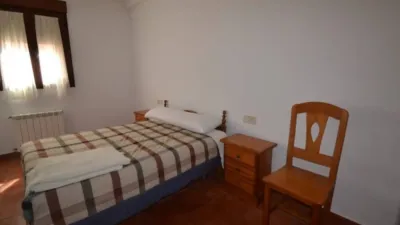 Piso en alquiler en Calle del Melo, Plasencia de 500 €<span>/mes</span>