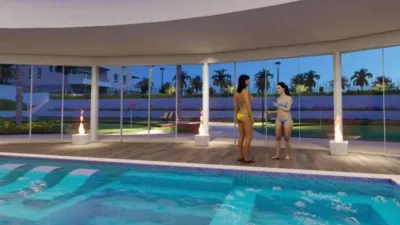 Apartment in Guardamar del Segura photo 10