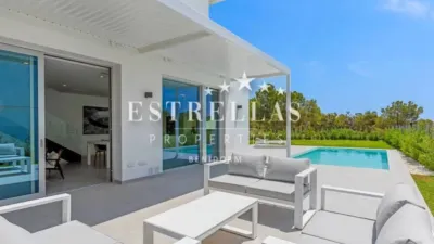 Casa - Vista 3