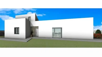 Chalet in Aspe photo 16