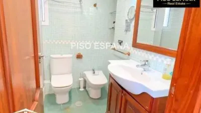 Apartment in Playa de San Juan photo 27