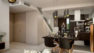 Casa – Algorfa - Vista 4