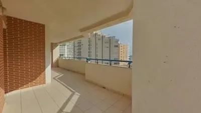Pis – Calpe - Calp - Vista 2