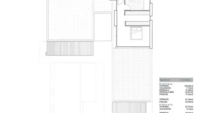 Casa – Xàbia - Jávea - Vista 4