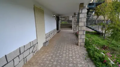 Chalet in Villar del Pedroso photo 36