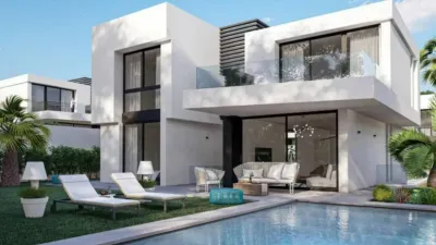 Casa - Vista 2