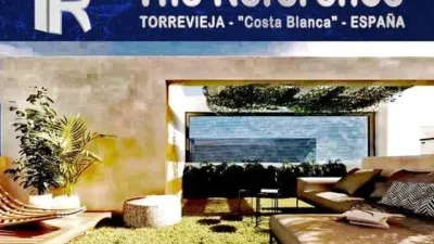 Apartment on Santa Trinidad Street photo 31