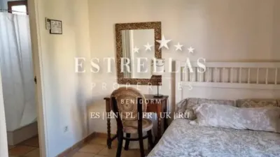Chalet in Finestrat photo 16