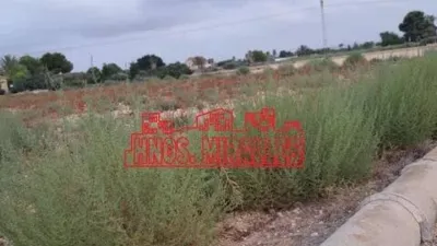 Terreno en venta en Matola-La Foia-Las Bayas-La Marina - Vista 3