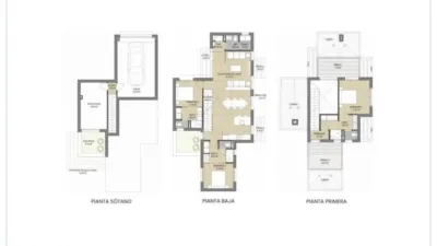 Chalet in Finestrat photo 14