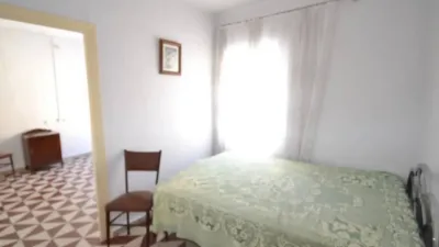 Rustic house in Malpartida de Plasencia photo 11