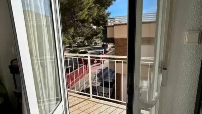 Apartment in Centre-Port-Platja Llevant photo 18