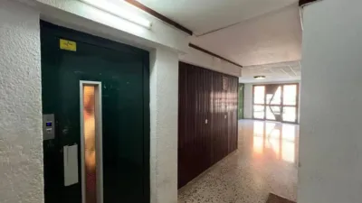 Apartment on Carrer d'Amèrica photo 8