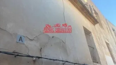 Terreno en venta en Aspe - Vista 3