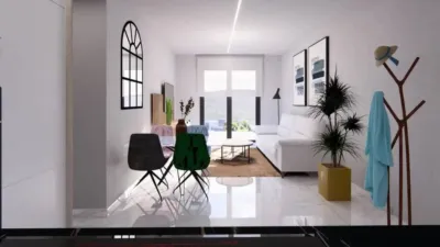 Chalet in Algorfa photo 7