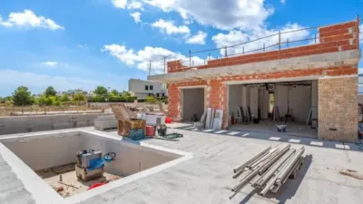 Casa - Vista 2