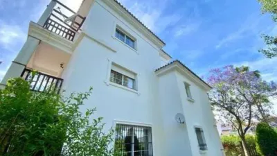 House on Calle Ur17 Lauro Golf photo 3