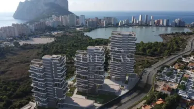 Apartment in Calpe - Calp photo 15