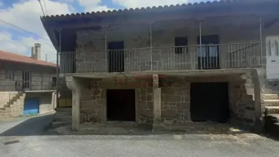 Chalet in Paderne de Allariz photo 2