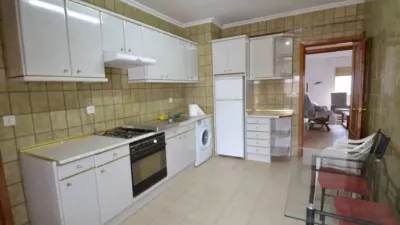 Apartment in Malpartida de Plasencia photo 4