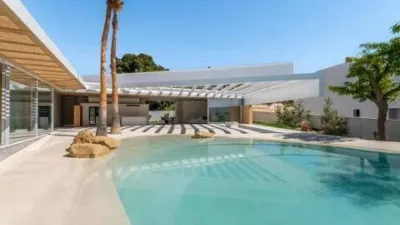 Chalet in Vistahermosa photo 12