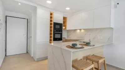Penthouse in Cartagena photo 31