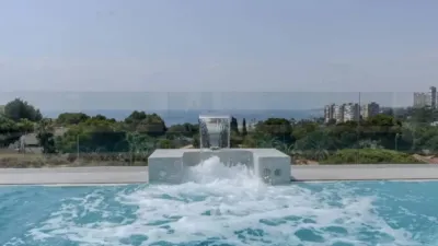 Casa – Orihuela, Urbanización Aguamarina, Dehesa de Campoamor - Vista 2